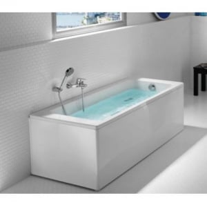 Panou lateral pentru cada, 75 cm., Roca Nolah [1]