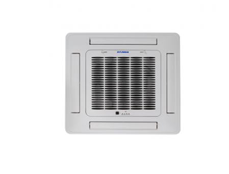 Accesorii echipamente de ventilatie si climatizare - Panou pt unitate interna de aer conditionat Hyundai tip caseta, model T-MBQ4-04B 900x900 pentru 24000/55000