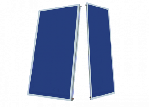 Panou solar plan Panosol F2.0 suprafata absorbtie 1,78 m² [2]