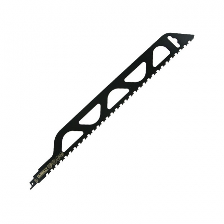 Dispozitive pentru prelucrarea lemnului - Panza Dewalt DT2422, BiM, pentru ferastrau sabie 457 mm