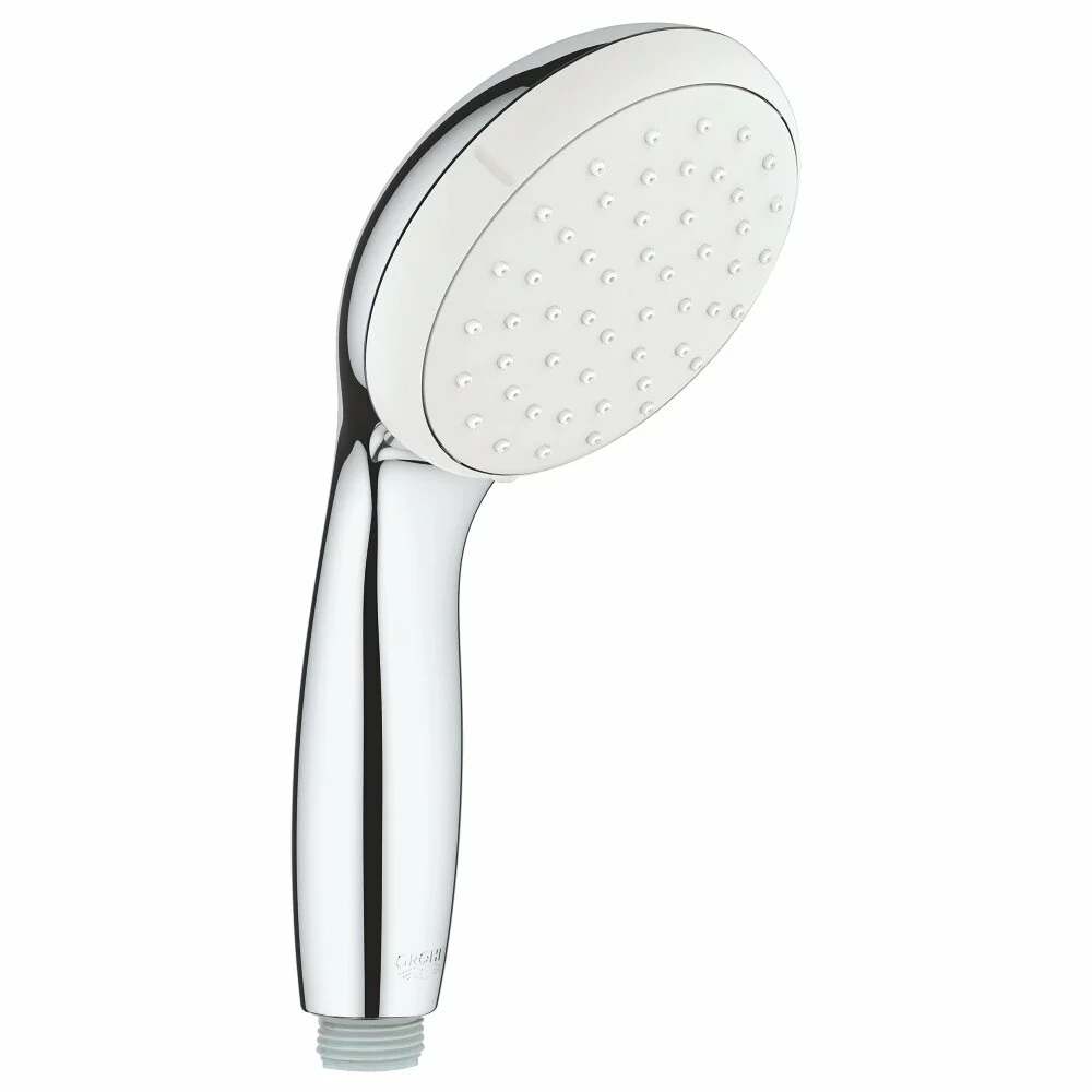 Baterii monocomanda - Para de dus Grohe New Tempesta 100
