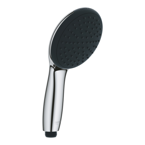 Sisteme de dus - Para de dus Grohe Vitalio Start 110 1 jet, crom