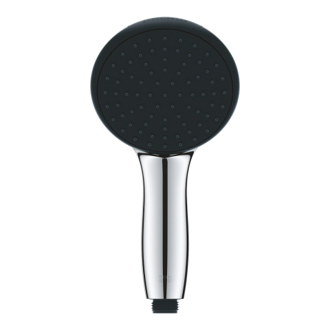 Para de dus Grohe Vitalio Start 110 1 jet, crom [2]