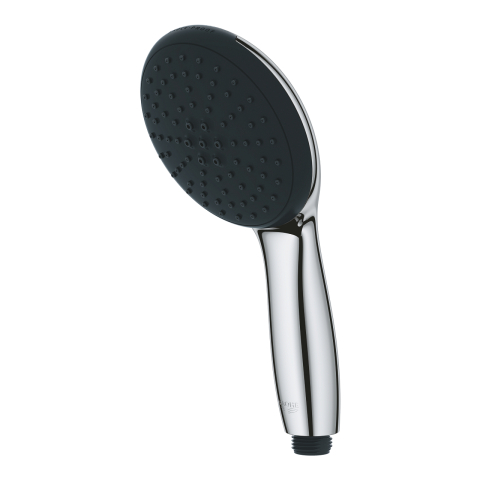 Para de dus Grohe Vitalio Start 110 universala, 2 jeturi, crom [3]