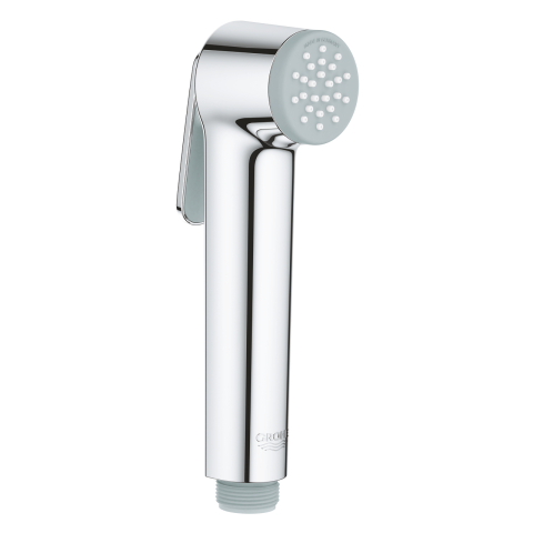 Para de dus Grohe Vitalio universal, 1 pulverizare, anti-calcar, crom [1]