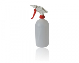Dispozitive intretinere instalatii - Pulverizator profesional cu trigger rezistent la substante chimice, Chemstal