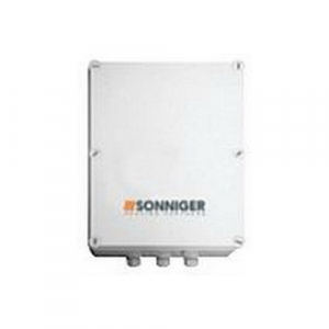 Accesorii echipamente de ventilatie si climatizare - Cutie de conexiuni S3 pentru perdelele de aer Sonniger GuardPro