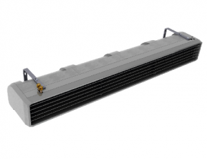 Perdea de aer electrica, 3900 m³/h, 400V, Flowair ELiS T-E-150 [2]