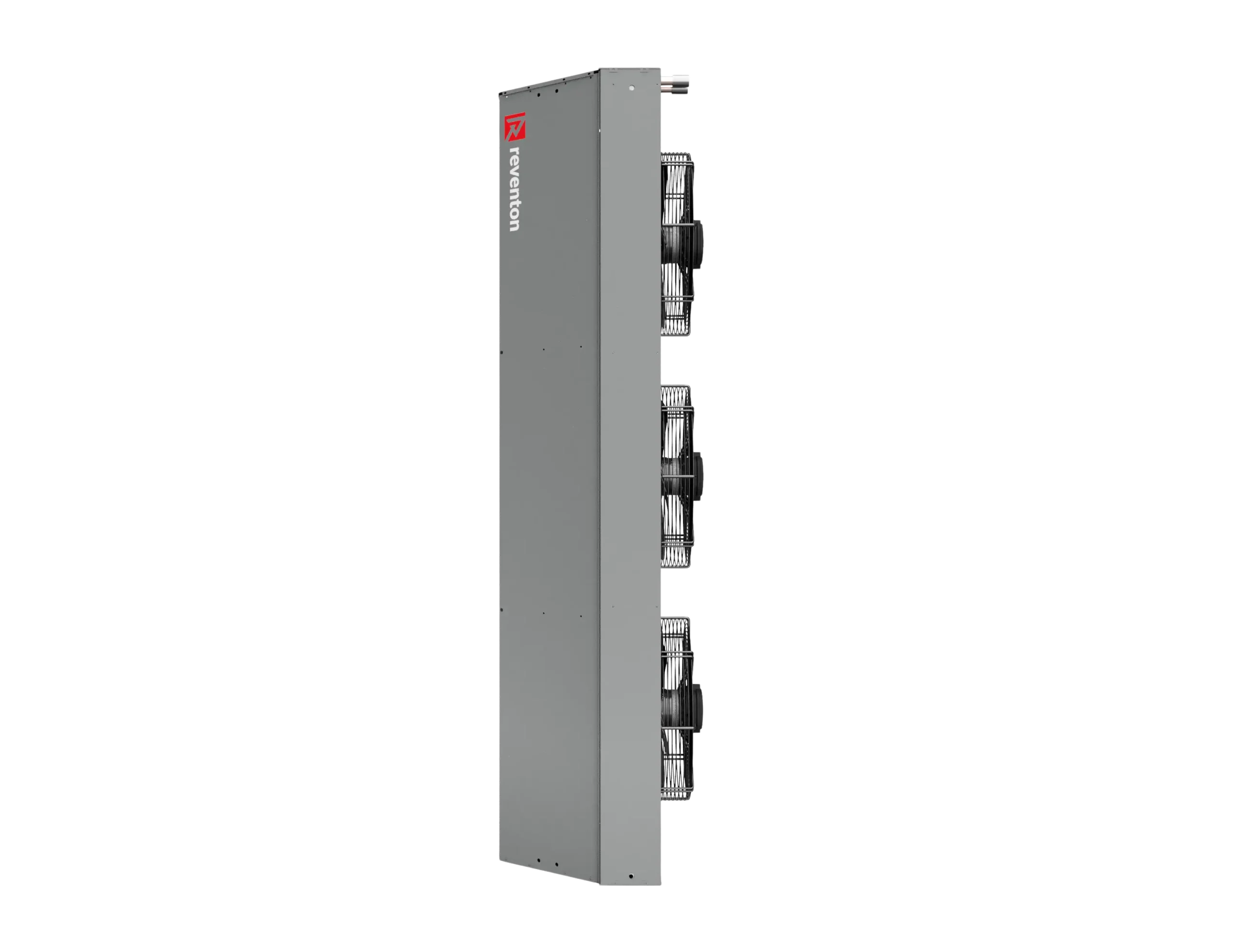 Perdea de aer industriala Reventon HUMMER 200E-3P electrica 21,0 kW 400 V [2]