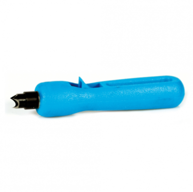Echipamente pentru irigatii - PERFORATOR CU 3 PINI PENTRU TUB LDPE D.12 - VALROM GAMA AgriKIT