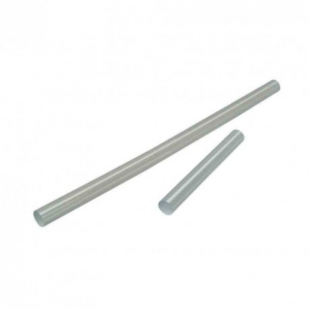 Scule si dispozitive de lucru - Set 24 Batoane Adezive Incolore Stanley STHT1-70433 11 x 101 mm