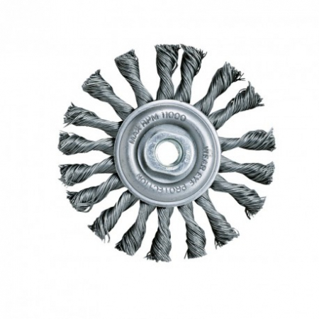 Perie De Sarma Pentru Polizor DeWalt DT3501 90 mm [3]