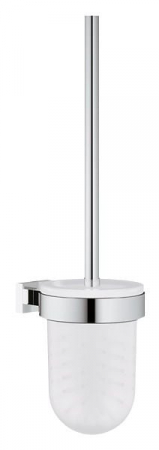 Accesorii pentru vase tip WC - Perie WC Grohe Essentials Cube