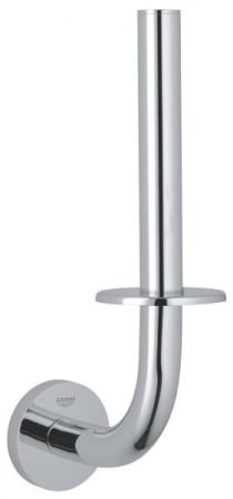Suport rezerva pentru hartie igienica Grohe Essentials [1]