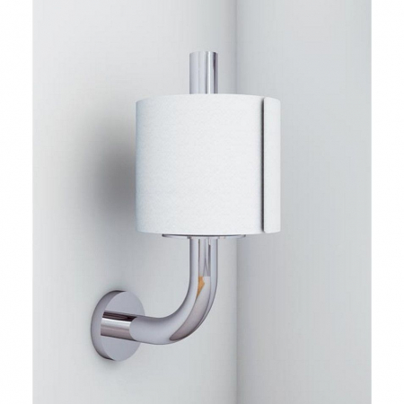 Accesorii pentru vase tip WC - Suport rezerva pentru hartie igienica Grohe Essentials