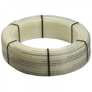 Echipamente de incalzire si producere ACM - Teava PE-Xa  Ivar cu trei straturi si bariera de oxigen EVOH 17x2mm colac 600 m