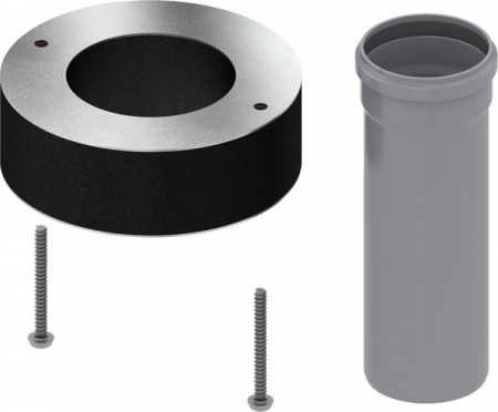 Sifoane TECEdrainpoint S - Kit protectie la foc TECEdrainpointS DN50 (pentru sifoane verticale)