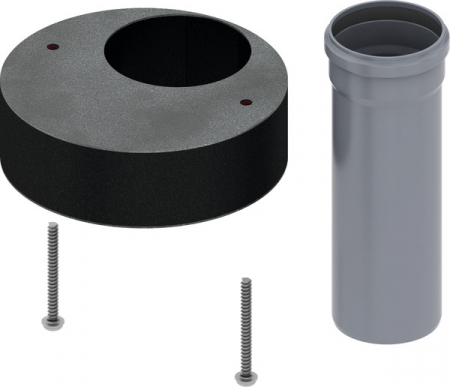 Obiecte sanitare - TECEdrainline- Set protectie la incendiu FireStop EI 120 DN 50