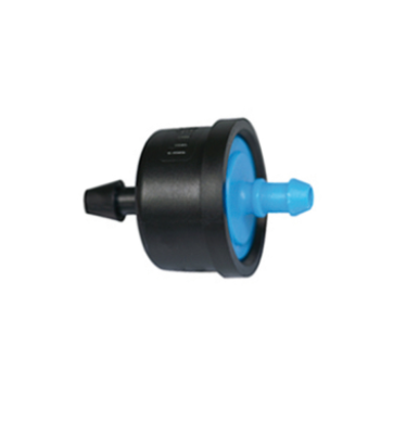 Echipamente pentru irigatii - PICURATOR NORMAL ALBASTRU Q=2,1l/h - VALROM GAMA AgriKIT