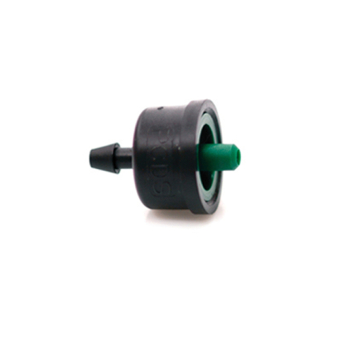 Echipamente pentru irigatii - Picurator Valrom VALAgrio compensare presiune gri Q=6l/h