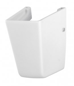 Lavoare si accesorii - Piedestal suspendat, A=28 x H=31.5 x L=22 cm., Cersanit Carina