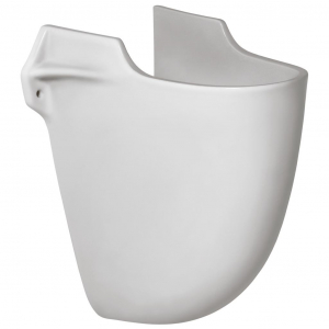 Lavoare si accesorii - Semi-piedestal H=50 cm Ideal Standard gama Eurovit