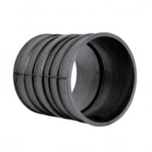 Tevi, fitinguri, robineti si accesorii - PIESA TRECERE PRIN CAMIN BETON D.200 L=240mm - VALROM GAMA KompactKIT