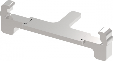 Obiecte sanitare - Pasta de curatare pentru inox TECEdrainline