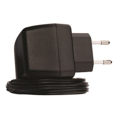 Servomotoare rotative - Piesa de schimb, transformator 230Vca / 24Vca cu stecher si cablu de alimentare 1m, pentru CRA/CRB/CRC/CRD
