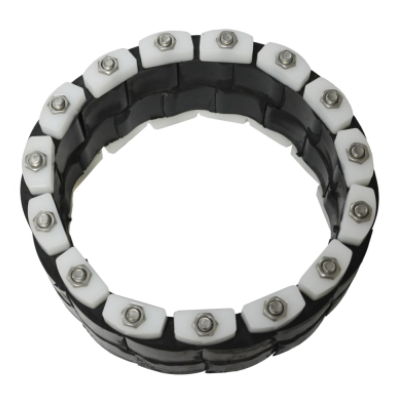 Tevi, fitinguri, robineti si accesorii - PIESA MODULARA ETANSARE LU-4 - VALROM GAMA VacuumLINE