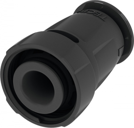 Accesorii incalzire in pardoseala - Eurocon TECEfloor tip logo-Push pentru teava tip SLQ MDXc(771416xx) si Al/PE-RT(771516xx)