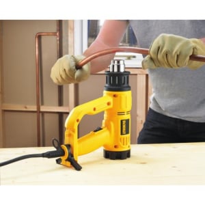 Pistol cu aer cald DeWalt 1800W - D26411 [4]