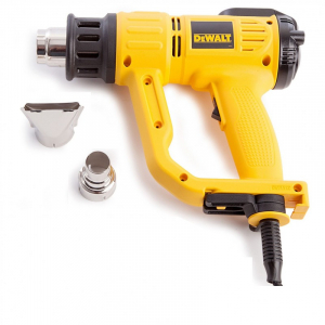 Pistoale si capsatoare - Pistol cu aer cald DeWalt 2000W - D26414