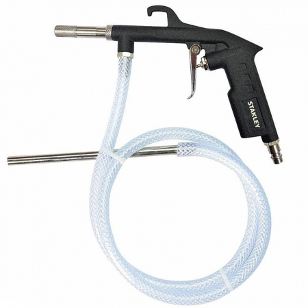 Pistoale si capsatoare - Pistol profesional de sablat Stanley 150063XSTN 8 bar/116 PSI