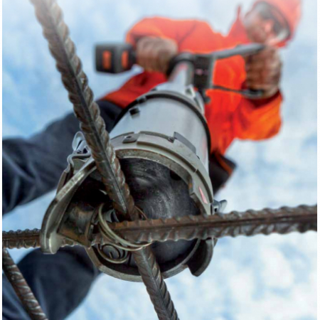 Unealta Ty Tecker de santier Senco - TT2020SET [2]