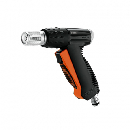 Echipamente pentru irigatii - Pistol pentru irigat cu componente metalice Metal Jet Claber