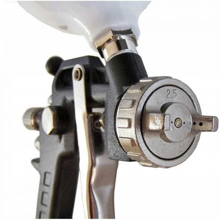 Pistol pentru grunduit gravitational 141l/min, Stanley 160132XSTN [1]