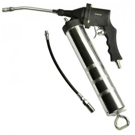 Pistoale si capsatoare - Decalimetru pneumatic de gresat 6 bar 100 l/min Stanley® - 120569XSTN