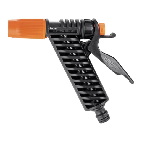 Echipamente pentru irigatii - Pistol pentru spalare 2 moduri stropire Claber Wippy 87570000