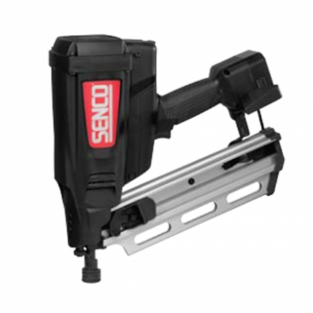 Scule si dispozitive de lucru - Pistol de batut cuie cu gaz Senco 6V GT90FRH - 5G2001N