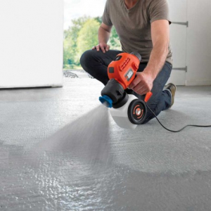 Pistol vopsit Black+Decker 120W 1200ML - BDPS200 [3]