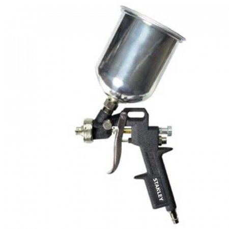 Scule si dispozitive de lucru - Pistol de vopsit gravitational 0,5L Stanley® - 170133XSTN