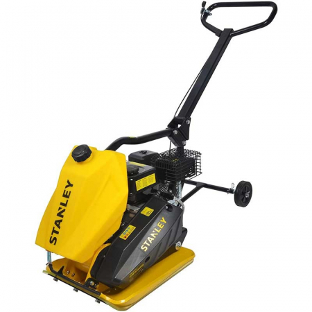 Scule si dispozitive de lucru - Placa Compactoare Stanley SGC-13000N-T 13000N 6.5 CP 196cc
