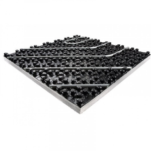Echipamente de incalzire si producere ACM - Placa cu nuturi Kermi 30-2 mm 9,91 mp
