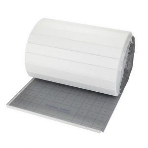 Echipamente de incalzire si producere ACM - Placa Tacker, grosime 30x2 mm., rola de 10 m x 1 m, Oventrop 040 WLG