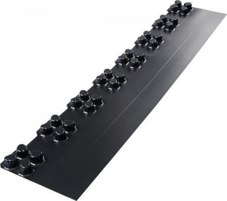 Izolatie si benzi perimetrale - Element de compensare 30/11, 900 mm TECE