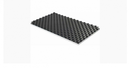Echipamente de incalzire si producere ACM - Placa cu nuturi Uponor Nubos 18 mm pachet 17.92 mp