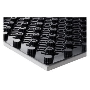 Echipamente de incalzire si producere ACM - Placa cu nuturi IVAR EPS 150 20 / 25Placa cu nuturi IVAR EPS 150 20 / 23 mm, 17 buc = 14.5 m2/bax