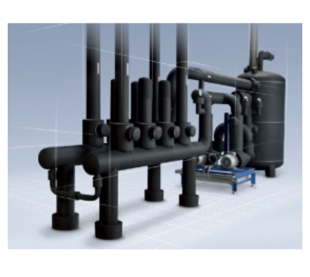 Tub izolatie flexibila elastomerica, grosime 9 mm, Ø8 mm, bucata 2 ml,  Armaflex ACE [3]