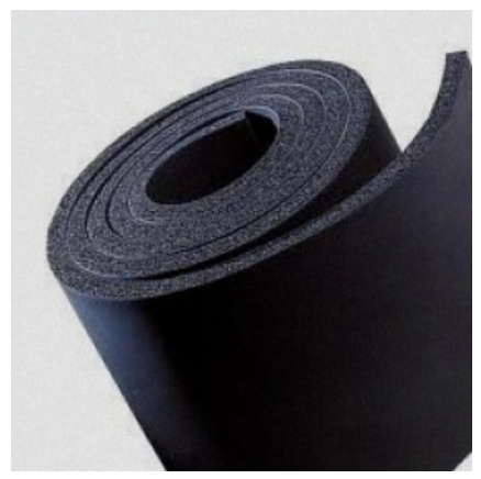 Placa roluita - Placa roluita izolatie flexibila elastomerica, grosime 19 mm, rola 6 mp, Armaflex ACE